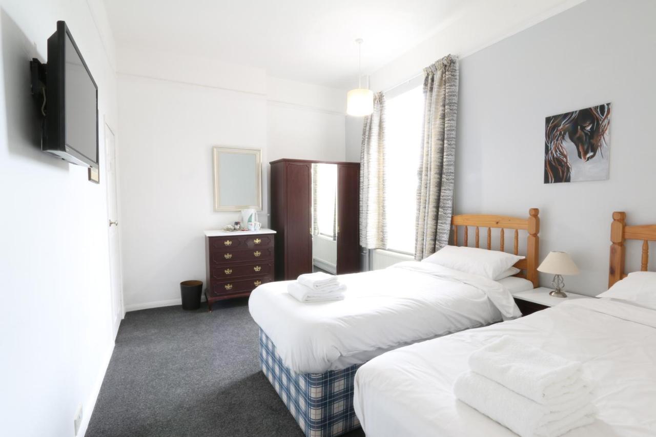 Sunnydene Hotel Great Yarmouth Room photo